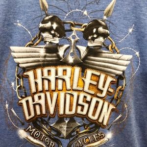 Harley Davidson T-Shirt